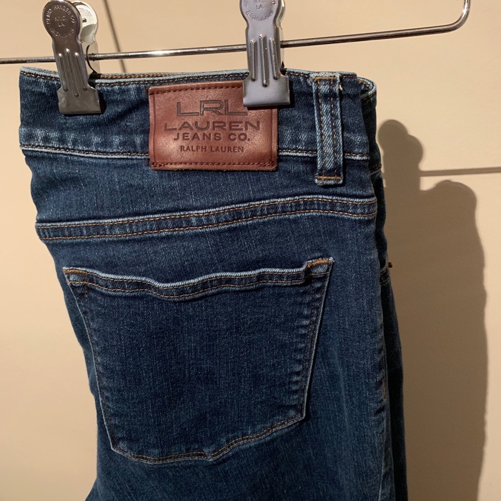 Ralph Lauren Jeans 👖
